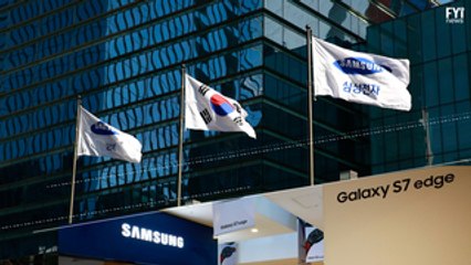 Samsung Prevails Even After Faulty Note 7's