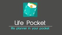 Life Pocket; Organ Donation in an App