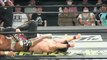 ALL OUT (Diego & Konosuke Takeshita) vs. Kazusada Higuchi & Mike Bailey - DDT King of DDT (2017) - 2nd Round
