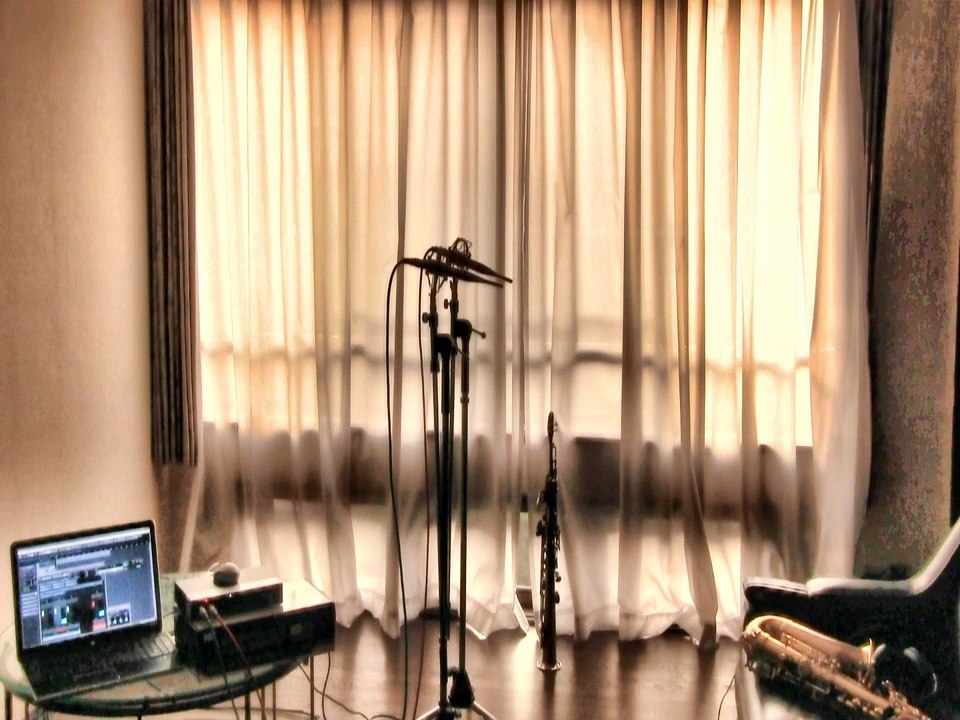 花は咲く Hana wa Saku Flowers will bloom　Kouji Okuno alto saxophone