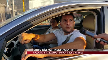 Download Video: Fluks në Morinë e Qafë - Thanë - News, Lajme - Vizion Plus