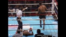 Mike Tyson KOs Michael Spinks This Day in Boxing June 27, 1988