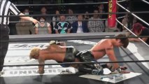 HARASHIMA vs. Yukio Sakaguchi - DDT King of DDT (2017) - 2nd Round