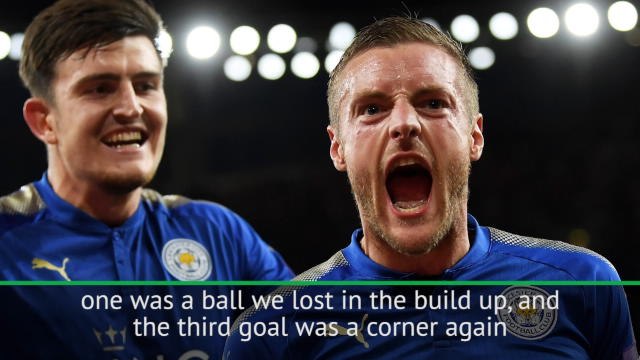 Wenger will work on defending with Arsenal