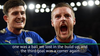 Wenger will work on defending with Arsenal