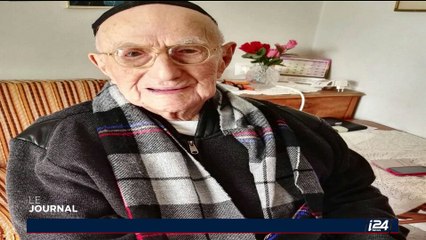 L'homme le plus vieux du monde est décédé à l'âge de 113 ans