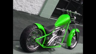 BRAND NEW 2018 Custom Built Motorcycles Chopper   17 . NEW MODEL. PRODUCTION 2018.