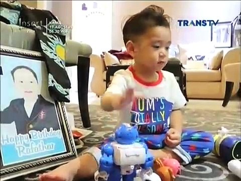 JSTTV Premiere Rafathar 120817 Part 7