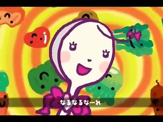 スプーンたん《東京ハイジ》