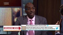 First Take Reacts To Chris Paul Trade To Rockets | First Take | June 28, 2017