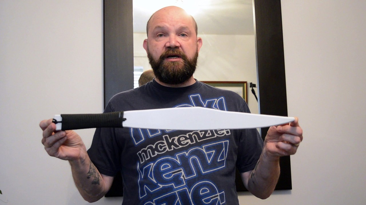 Seax Review