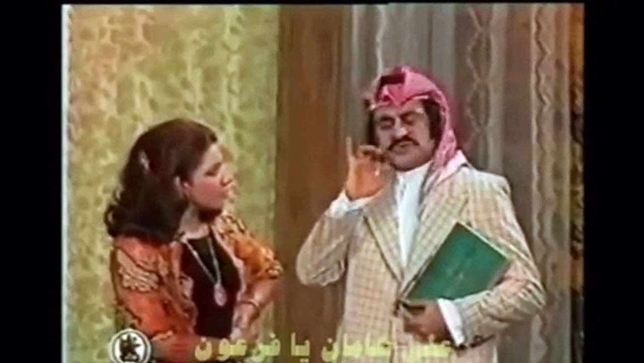 اخر كلمات الفنان الراحل عبدالحسين عبدالرضا رحمه الله
