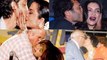 OMG: Real Life Forceful Kisses That Shocked Bollywood