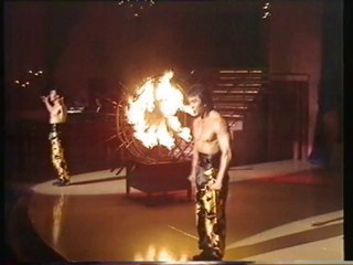 The Paul Daniels Magic Show S10E03 1989 - Michael Marlin / Hsiung Brothers