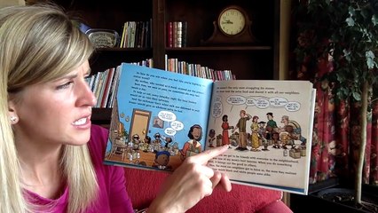 I am Jackie Robinson by Brad Meltzer