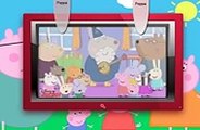 Peppa Pig Compilation in italiano language 2014. Peppa Pig Italiano Nuovi Episodi Completo, tv serie