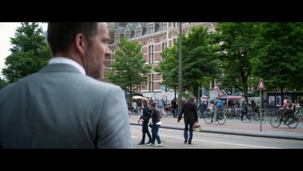 Телохранитель киллера — Русский трейлер #4 (Финальный, 2017)