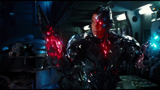 Лига справедливости — Русский трейлер #3 (4К, Дубляж, 2017)