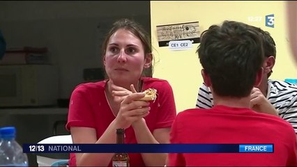 Corse : un nouvel incendie aux abords de Sisco