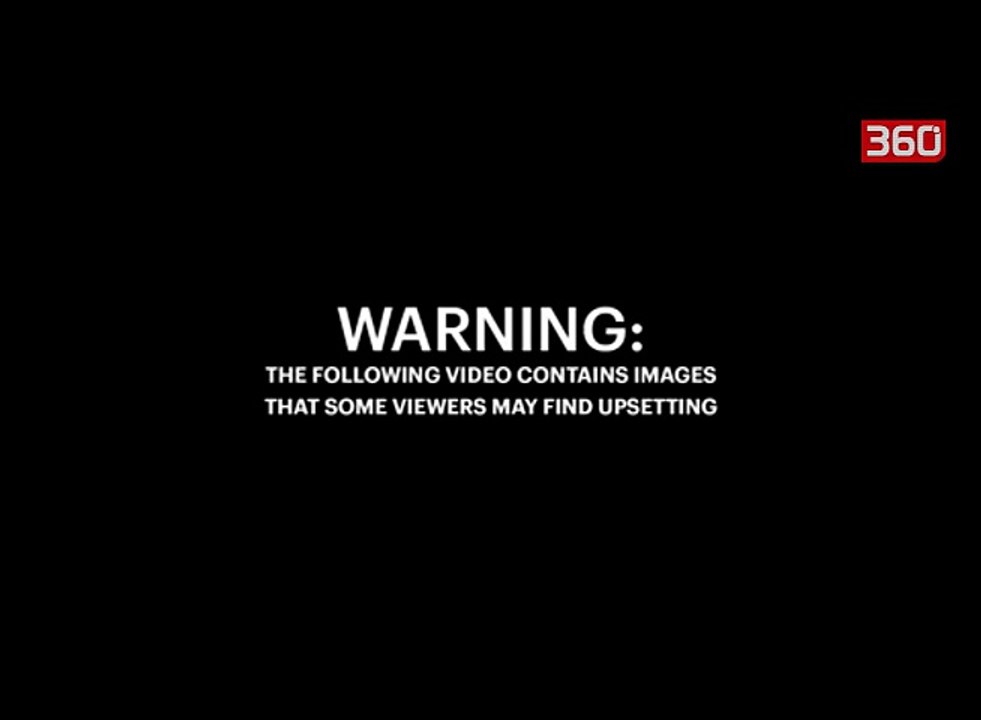 Momenti tragjik kur bodybuilderi vdes ne skene (360video)