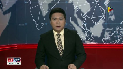 Biyahe ng PNR, kanselado dahil sa lindol