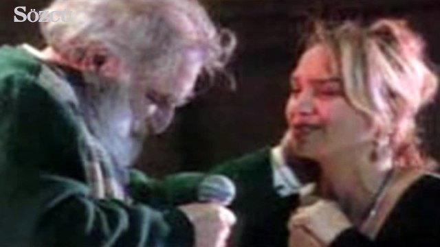 Can Yücel'in kendi sesinden 'Sevgi Duvarı'