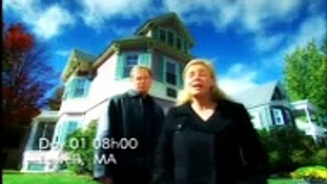 Dead Famous Paranormal Series S02E06 Bette Davis, tv series movies 2017 & 2018