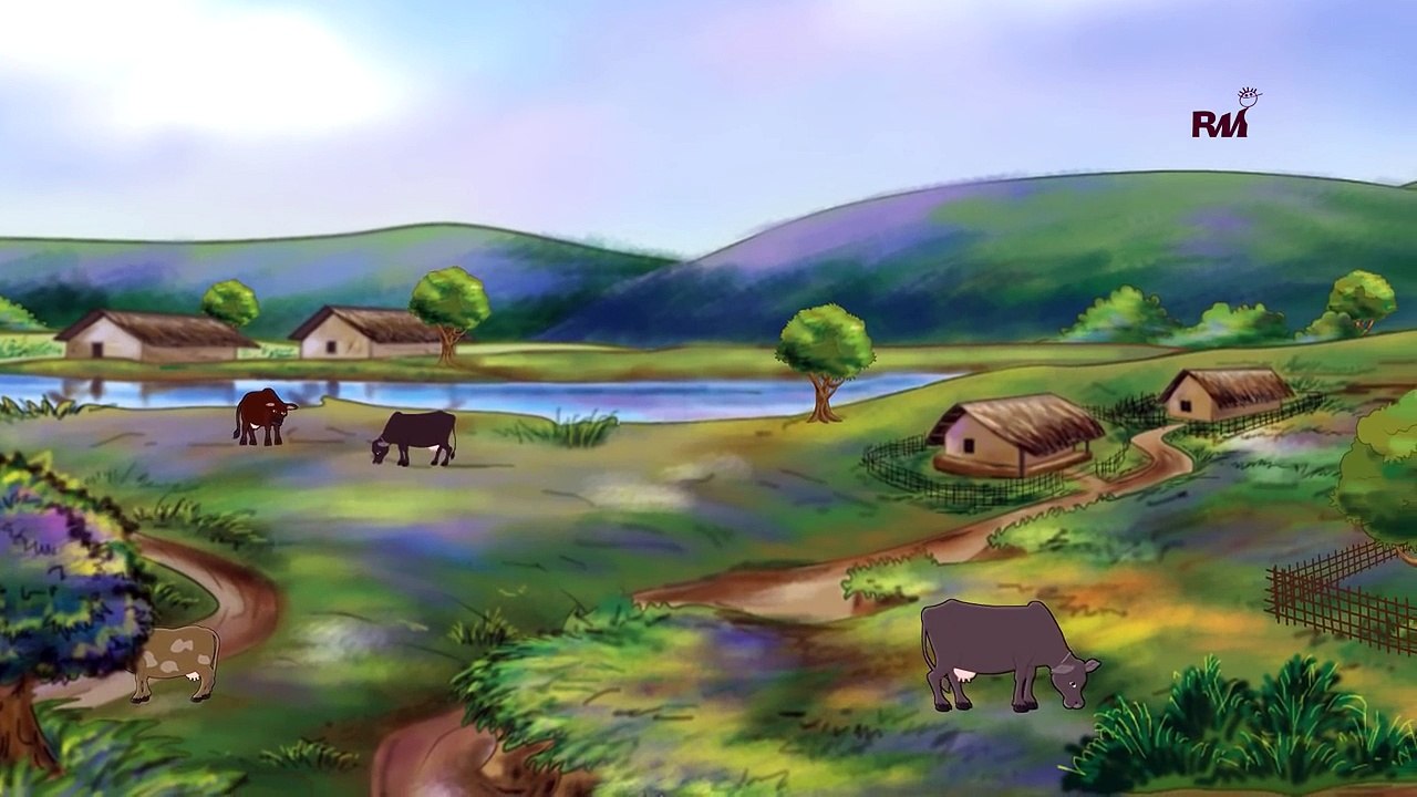 KON ARU MON || ASSAMESE ANIMATION