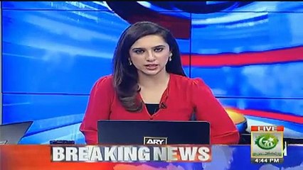 Hamid Mir Ki Baat Such Sabit Huwe