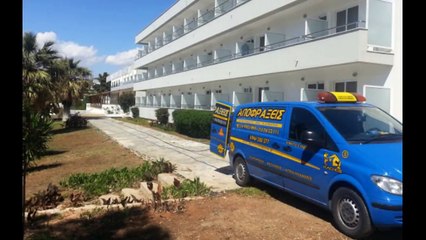 Αποφραξεις Αιγαλεω – 2105737000 – Apofraχeis Aigalew