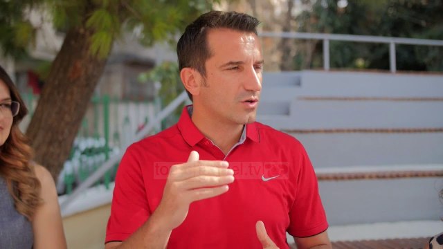 Gati Shkolla e Baletit, Veliaj: Ka ndryshuar - Top Channel Albania - News - Lajme