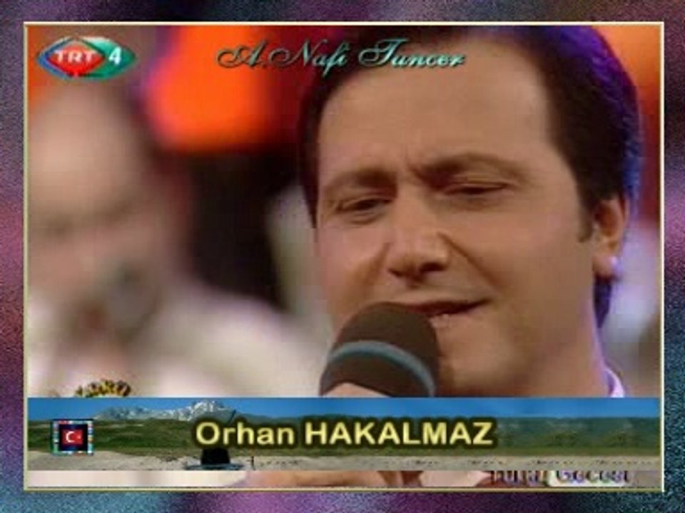 Orhan HAKALMAZ - Kara Tren (4)