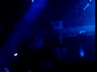 Dj Fred m - Koochi Koochi au Sphinx