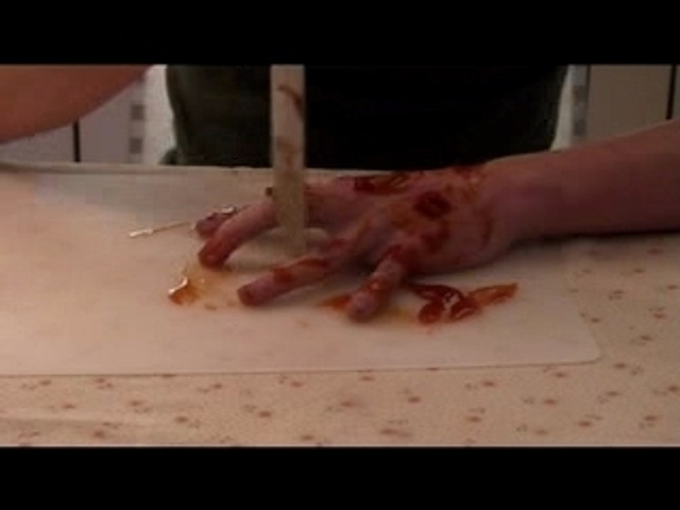 Blood