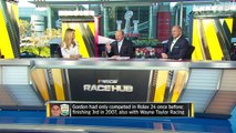 Jeff Gordon Makes History with Win at Rolex 24 | NASCAR RACE HUB