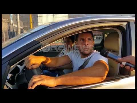 Ora News - Fluks në Morinë, vetëm sot erdhën 40 mije qytetarë të Kosovës