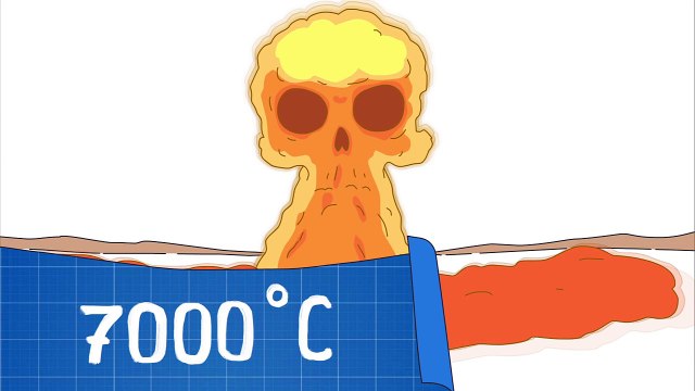 Боб на ЯДЕРНОМ полигоне (эпизод 8, сезон 1)