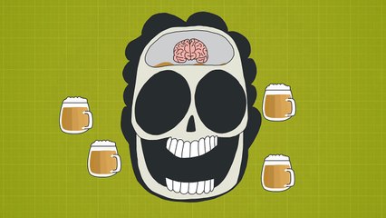 Боб не спал 10 дней (эпизод 9, сезон 1)