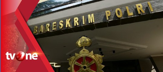 Bareskrim Polri Menggeledah Kantor First Travel