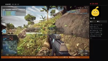 PS4からGewehr98 sniping Du-te Iunetist JPN Rank 7位 (46)