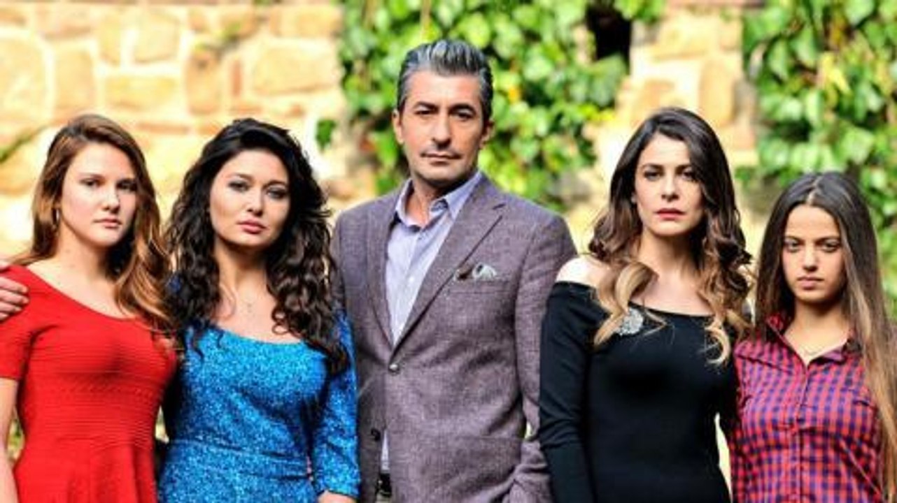 74 مسلسل عشق ودموع - حطام الحلقة