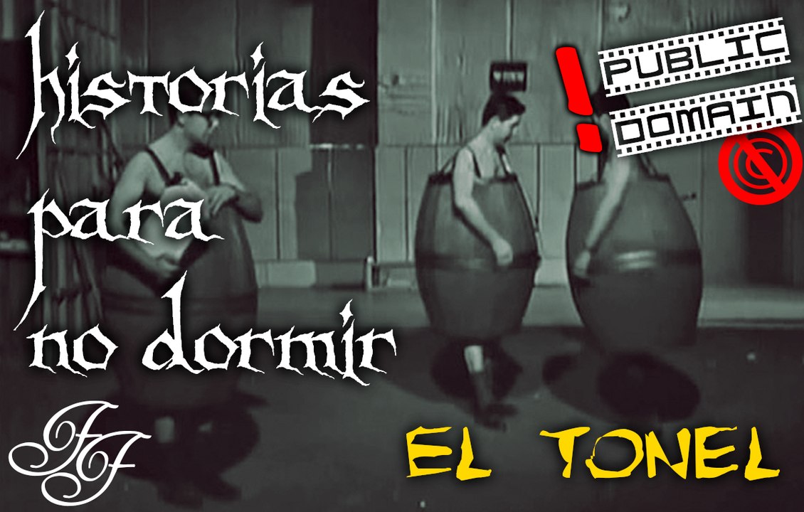 Felicia Films | El Tonel.