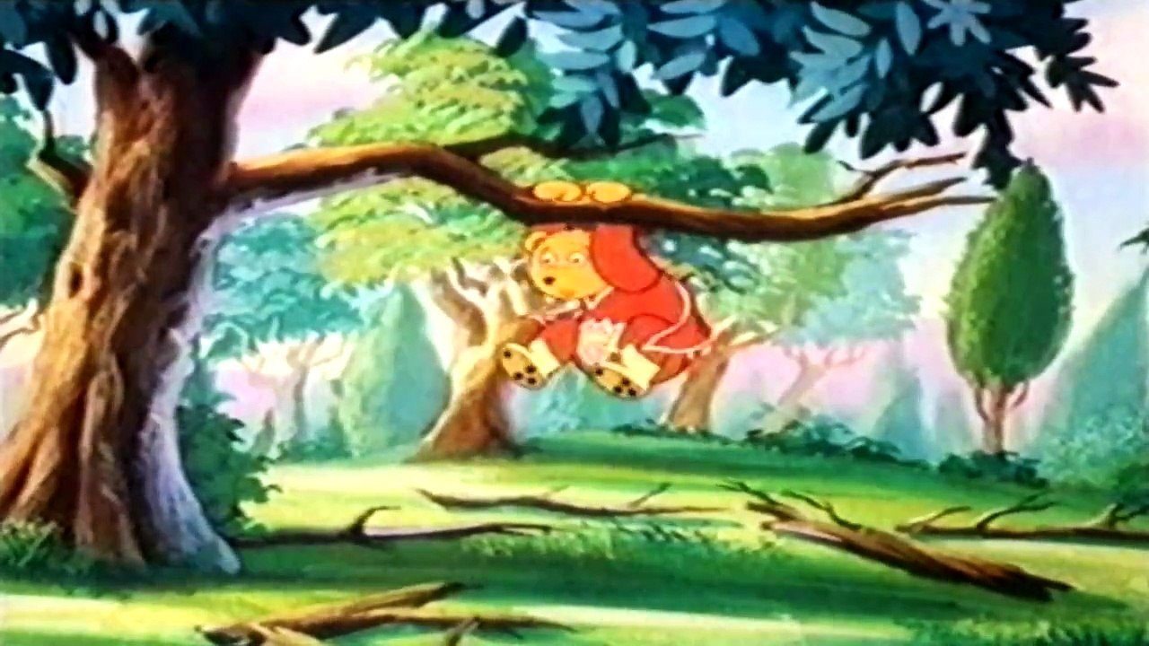Super Nalle - Kantrin Jytkettä