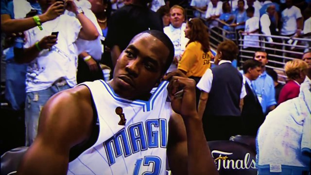 Dwight Howards Realtor | Hardest Jobs in Sports