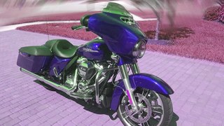 BRAND NEW 2018   Harley Davidson Street Glide Special    24. NEW MODEL. PRODUCTION 2018.