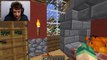 (REAL VOICE) Minecraft | I AM THE WITCH HUNTER MAN!!
