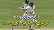 India vs Sri Lanka 3rd Test Day 1: India 329/6 at stumps, Dhawan & KL Rahul Record partnership