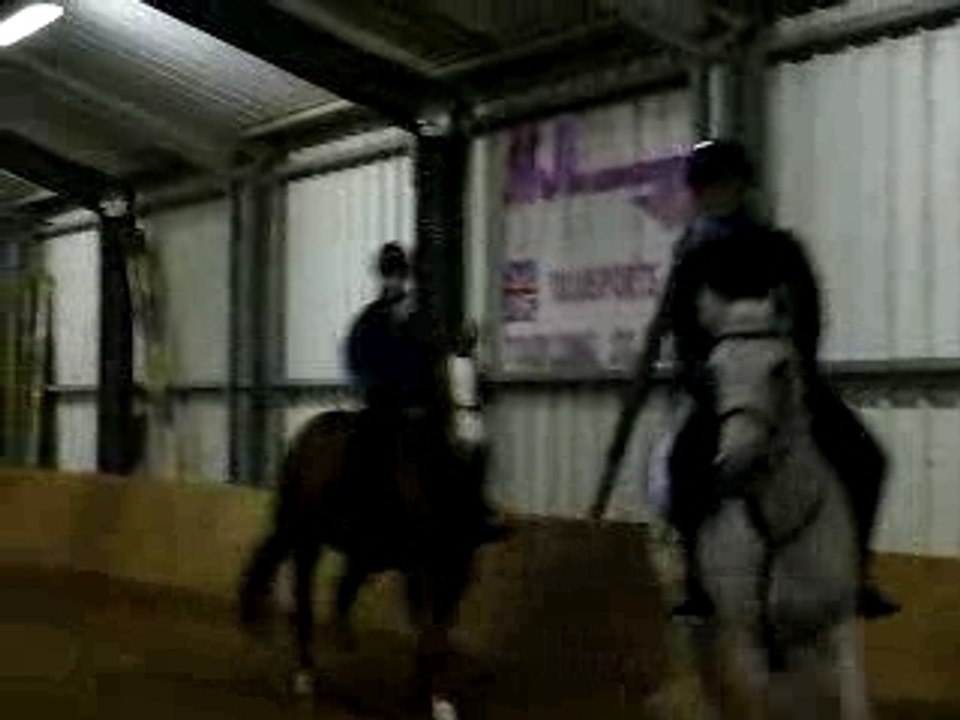 Piti galop