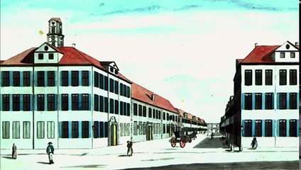 Documentaire : Georg Simon Ohm La résistance éléctrique