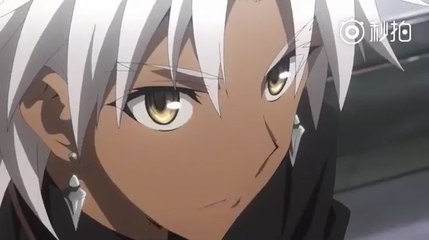 Fate/Apocrypha Episode 8 PV